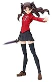 Max Factory Fate/Stay Night: Rin Tohsaka Figma Action Figure