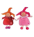 Corolle Babicorolle Elf Candy Flowers Doll