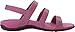 VIONIC Women's Cathy Raspberry Snake Shoe