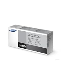 Samsung CLT K406S tóner, negro