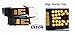 ESTON 1 Pack 940 Printhead Black/Yellow C4900A for Officejet Pro 8000 8500 8500 A Printers