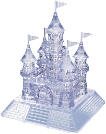 Original 3D Crystal Puzzle - Deluxe 