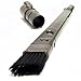 4YourHome Flexible Crevice Tool Designed to Fit Dyson DC56 DC58 DC59 DC61 Free Adapter