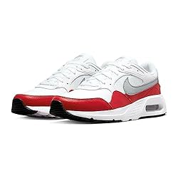 Nike Men's Air Max SC White/Wolf Grey-University