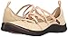 JSport by Jambu Women's Sideline Encore Flat