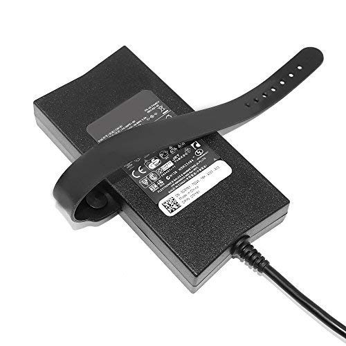 Photo 1 of 19.5V 7.7A 7.45.0mm 150W compatible with DELL Alienware M11X M14X M15X Power Supply AC Adapter Charger