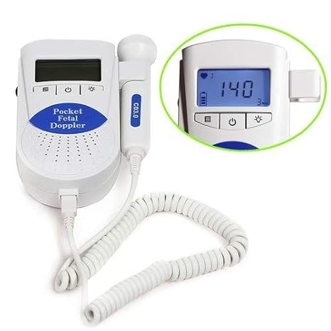 buy buy baby heart doppler