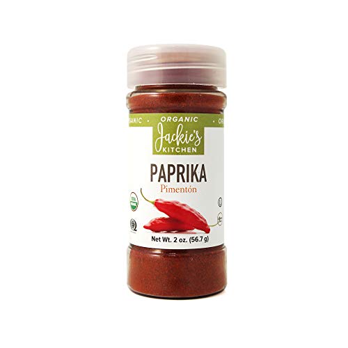 Jackie's Kitchen Paprika, 2 Ounce - Thumbnail 6
