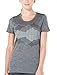 Icebreaker Merino Women's Tech-Lite Short Sleeve Low Crewe Athletic Shirt