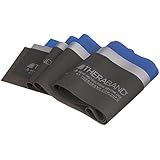Thera-Band  Professional Non-Latex Resistance Bands For Rehabilitation