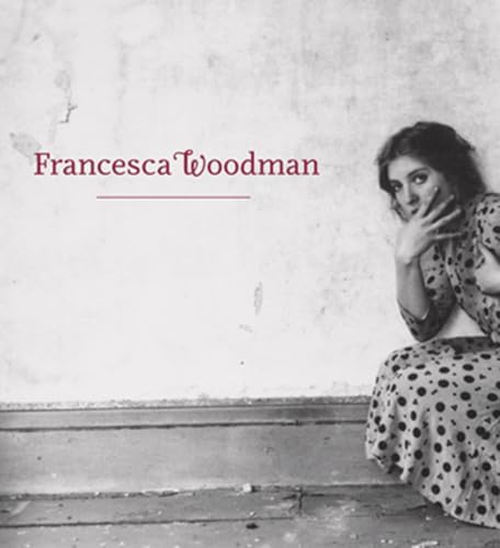 Amazon.com: Francesca Woodman: Portrait of a Reputation