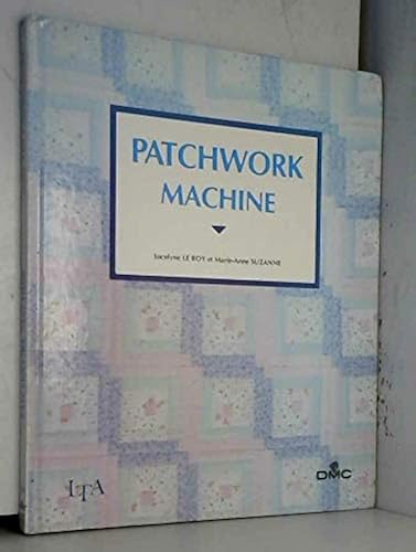 Download Patchwork machine PDF