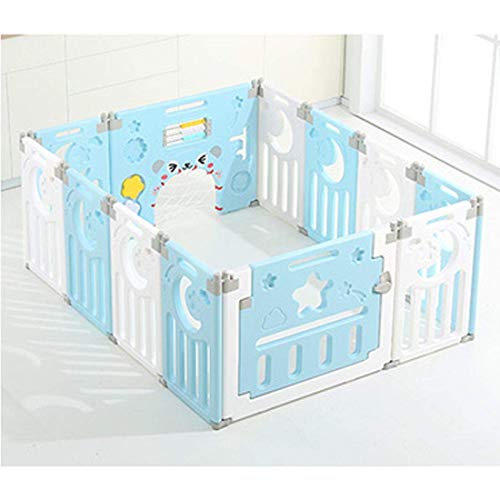 baybee playpen
