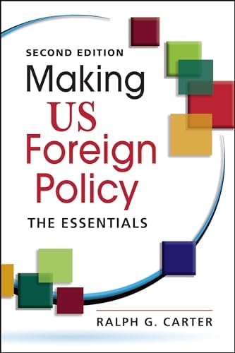 Amazon.com: Foreign Policy: Theories, Actors, Cases: 9780192863072
