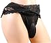 SISSY pouch panties size 40