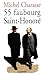 55 Faubourg Saint-Honoré: Entretiens avec Robert Schneider (French Edition) by 