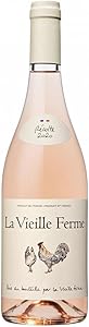 LA VIEILLE FERME ROSE 750 ML