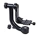 Sevenoak SK-GH01 Heavy-duty Aluminum Gimbal Tripod Head for DSLR Cameras and Telephoto Camera Lenses