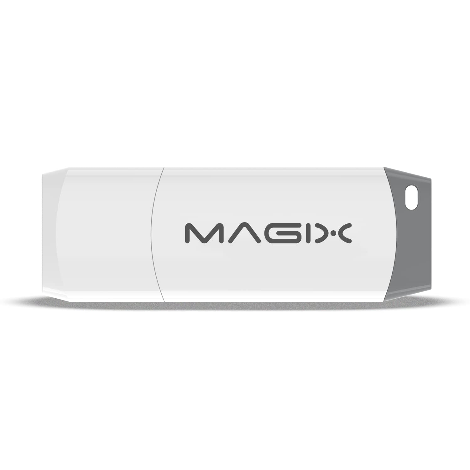 Magix 64GB USB 3.0 Flash Drive Datahiker, Read/Write Speed Up To 60/10 MB/s