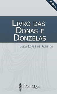 Livro Livro das Donas e Donzelas