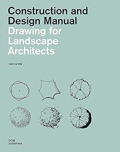 Download Drawing for Landscape Architects: Construction and Design Manual PDF