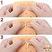 SQUEEZE ZIT - Pimple Popping Toy with 2 Refillable Pimple Puss Bottles - Stress, Anxiety, and Fidgeting Relief