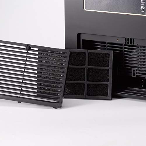 EdenPure Gen21 Wall Hugger 3 in 1 Infrared Heater and Fan Pricepulse