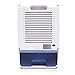 Pro Breeze Electric Mini Dehumidifier, 5 Pint, 5500 Cubic Feet - Perfect for Attics, Bedrooms, Bathrooms & Closets | Ultra Quiet Thermo-Electric Technology with built in Humidistat