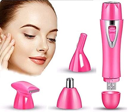 flawless eyebrow trimmer amazon india