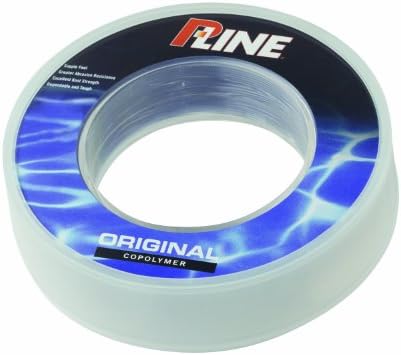P-Line Original Clear Leader Coils