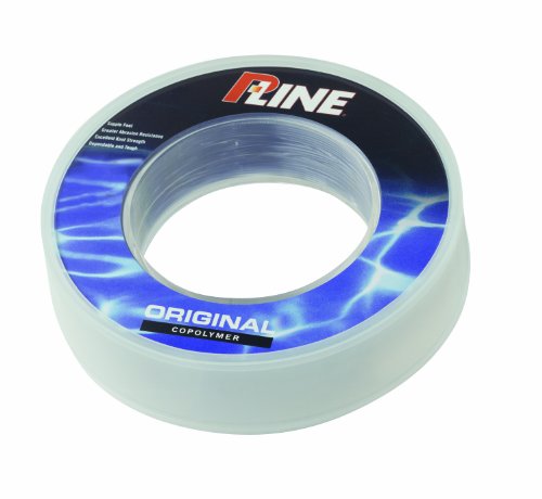 P-Line Original Clear Leader Coils