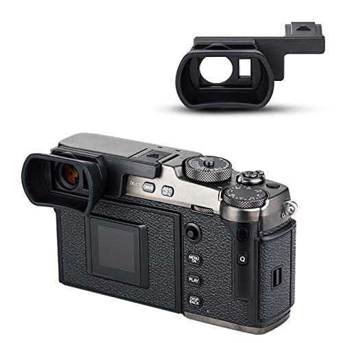 Eyecup for Fujifilm X-Pro3