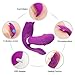Wireless Remote Multi-Speed Panty Ví-bratór Quiet Vibrating Egg Se-x Toys for Lady Underware Invisible Clit-Oral Stímulatór for Women, T-Shirt