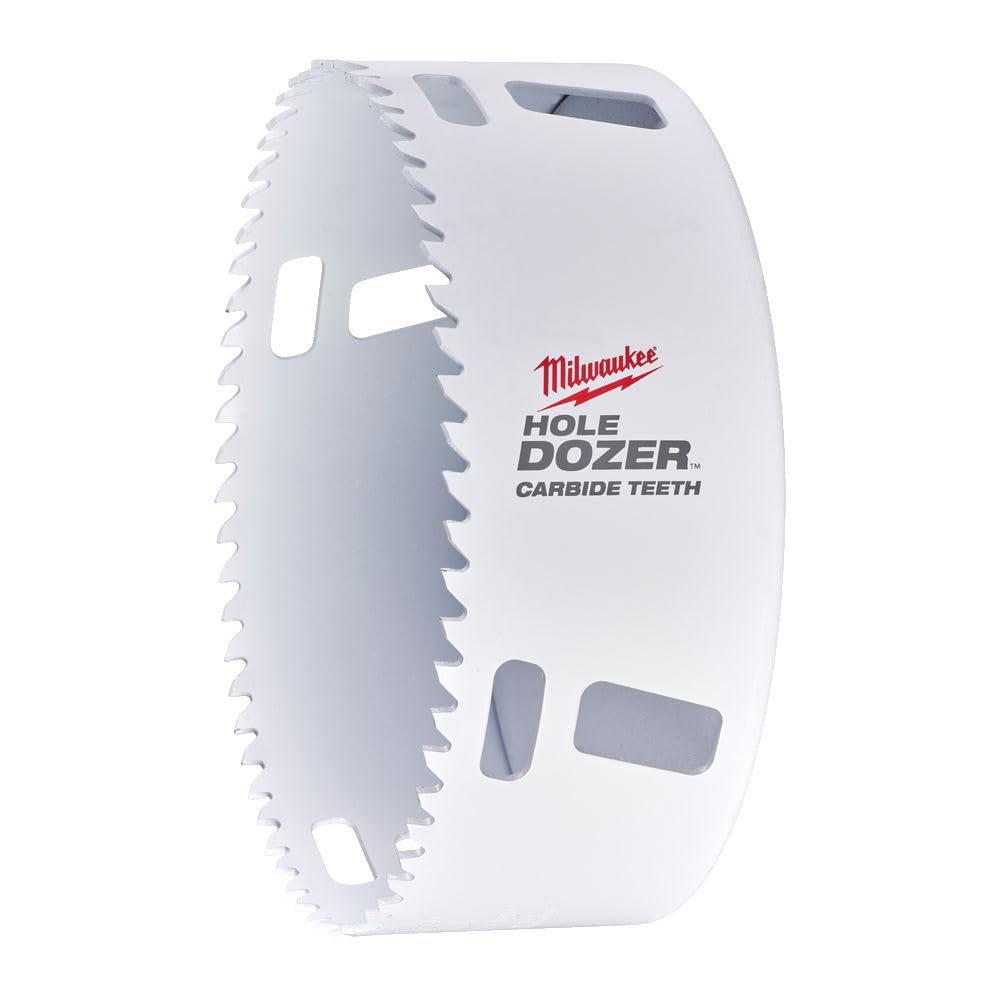 Milwaukee milw H/Saw TCT-127mm-1ST 49560748, Red