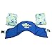 SwimWays Sea Squirts Swim Trainer Life Jacket - USCG Approved - Blue Shark