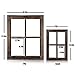 Cade Farmhouse Wall Decor, 18