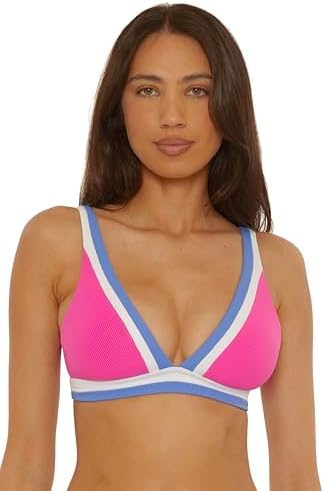 Amazon.com: BECCA Coast Line - Women's Hipster Bikini Bottom