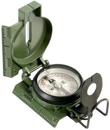 Cammenga 3HJP 3HJP Tritium Compass-27 mCi for Japan