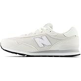 New Balance Kids' 515 V1 Lace-up Sneakers