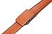 Marino Men’s Genuine Leather Ratchet Dress Belt With Automatic Buckle, Trim to Fit Enclosed in an Elegant Gift Box - Allotrope - Tan - Adjustable from 28
