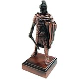 Die Cast Gladiator Replica Pencil Sharpener