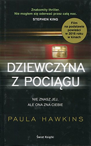 Dziewczyna z pociagu