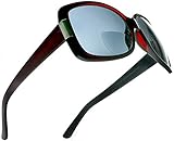 SAMBA SHADES BiFocal Sun Readers Fashion Reading
