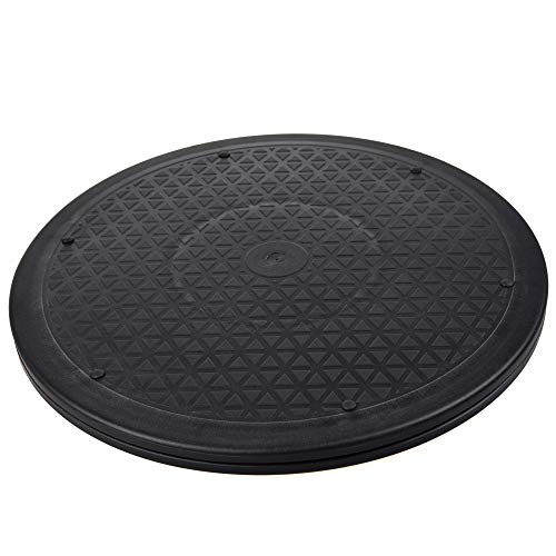 Cosmos ® 12'' Diameter Heavy Duty 360° Rotation