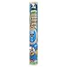 Melissa & Doug Round the Rails Train Rug With 3 Linking Wooden Train Cars (39 x 36 inches)