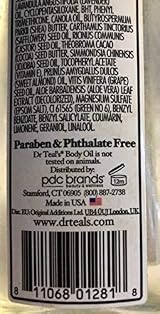 Dr Teal's Pure Epsom Salt Body Oil Soothe & Sleep Lavender 260ml view 5