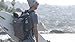 Waterproof Backpack - Ultralight 40L Dry Pack with Removable Laptop Sleeve and Secret Passport Pocket by Cor Surf | the Perfect Pack for Travel or any Outdoor Water Sports | Mens Backpack