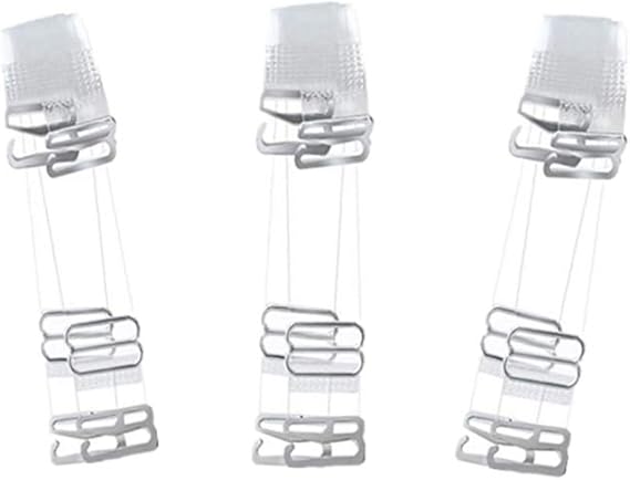 tirantes transparentes para bra