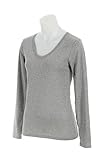 Nike Womens Legend V-Neck Long Sleeve Shirt
