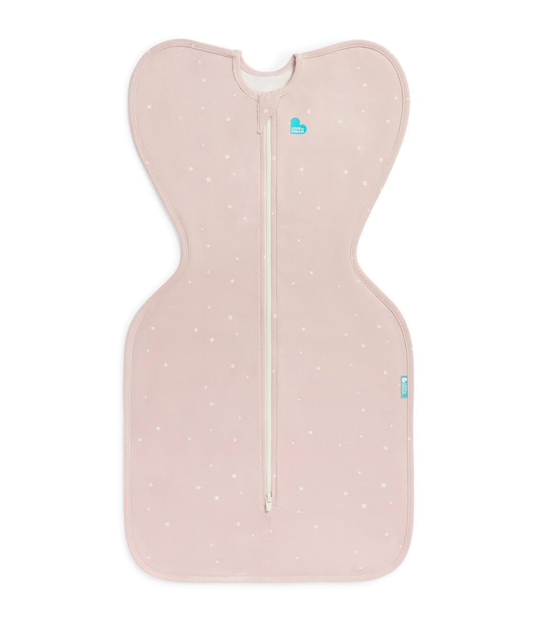 Love to Dream Swaddle UP, Baby Sleep